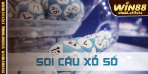 Cach Soi Cau Xo So – Bi Quyet Chien Thang Duoc Tu Win88