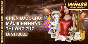 Chien Luoc Choi Mau Binh Nhan Thuong Cuc Dinh 2025 1