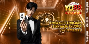 Chien Luoc Choi Mau Binh Nhan Thuong Cuc Dinh 2025