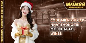 Code Mien Phi – Cap Nhat Thong Tin Moi Nhat Tai Win88