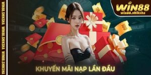 Khuyen Mai Nap Dau Win88 – Chuong Trinh Thu Hut Nhat 2025